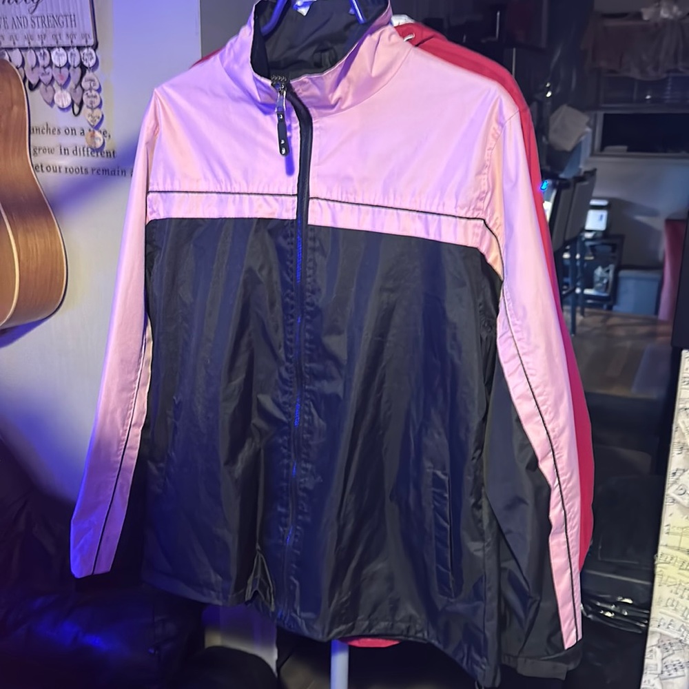 Ladies like new lightweight jacket